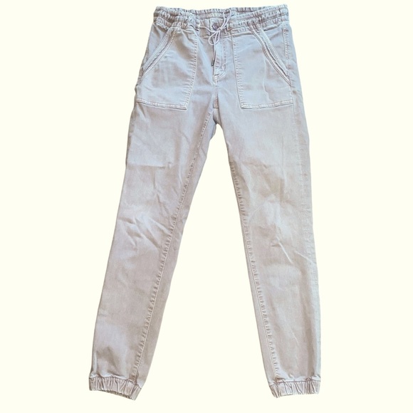 American Eagle Outfitters Tan Joggers - Picture 11 of 15